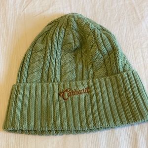 Carhartt beanie